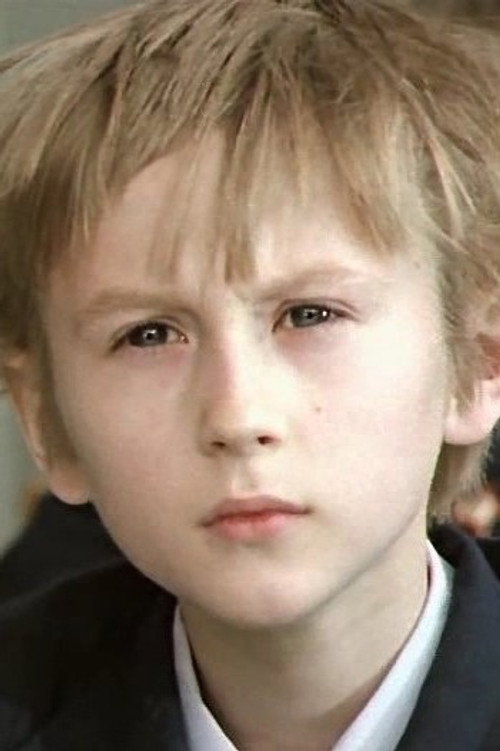 Photo of Dima Andriyevski, Acting
