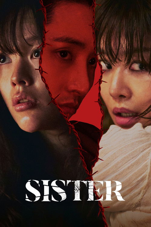 Movie poster for Sister (2026)