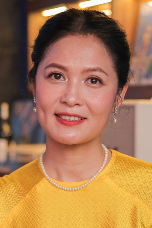 Đinh Thuý Hà profile