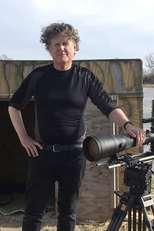 Scott Saunders profile