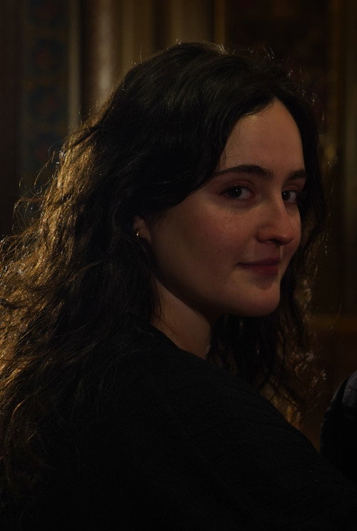 Photo of Nina Marchi, Directing