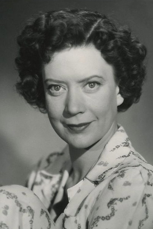Photo of Berthe Qvistgaard, Acting