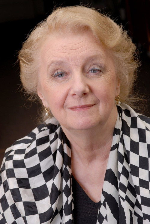 Photo of Mariya Knushevitskaya, Acting