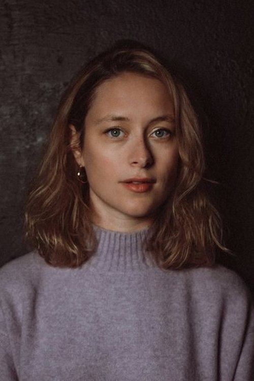 Photo of Florence Fauquet, Acting