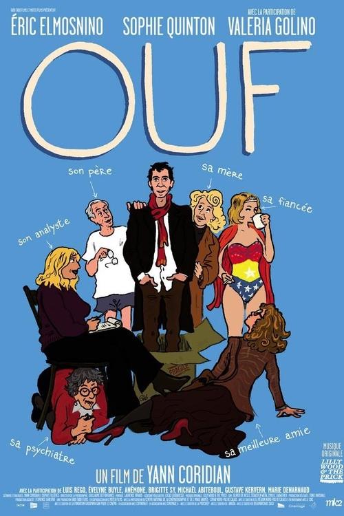 Movie poster for Nuts (2013)