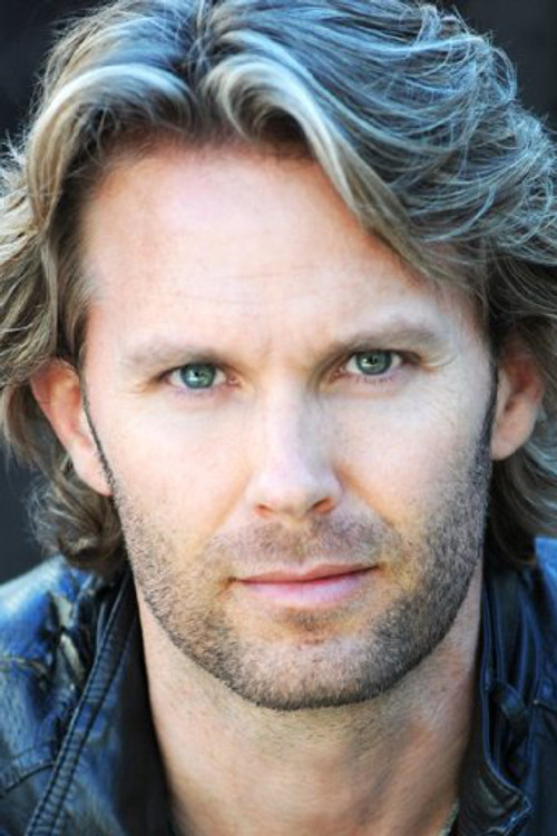 Photo of Brian Gross, Acting