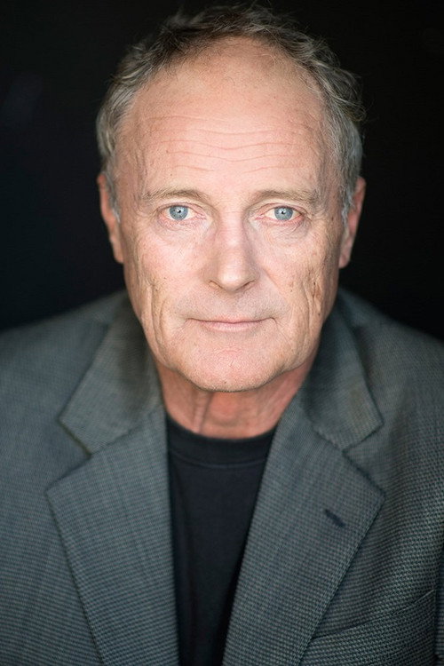 Photo of Richard Healy, Acting