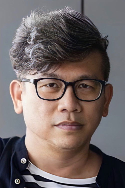 Kongdej Jaturanrasmee profile