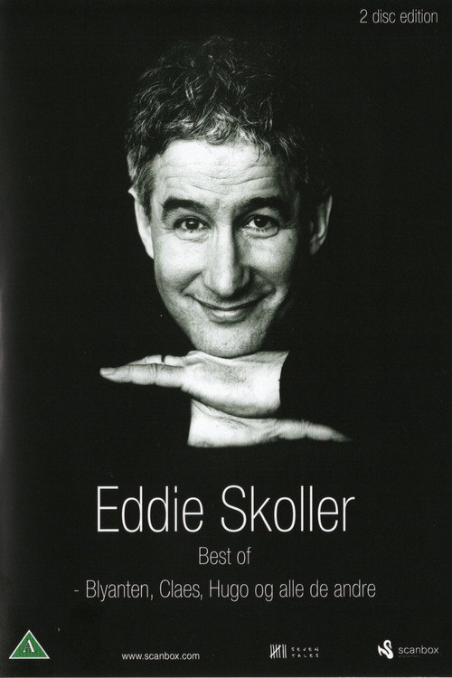 Movie poster for Eddie Skoller: Best Of (2006)