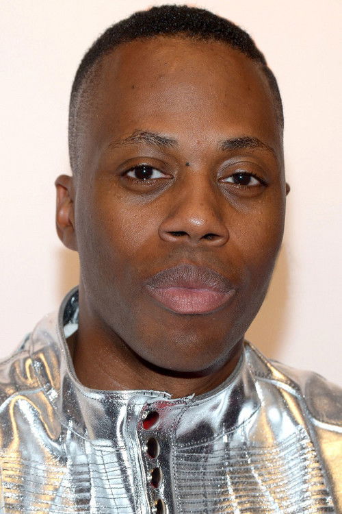 Kardinal Offishall profile