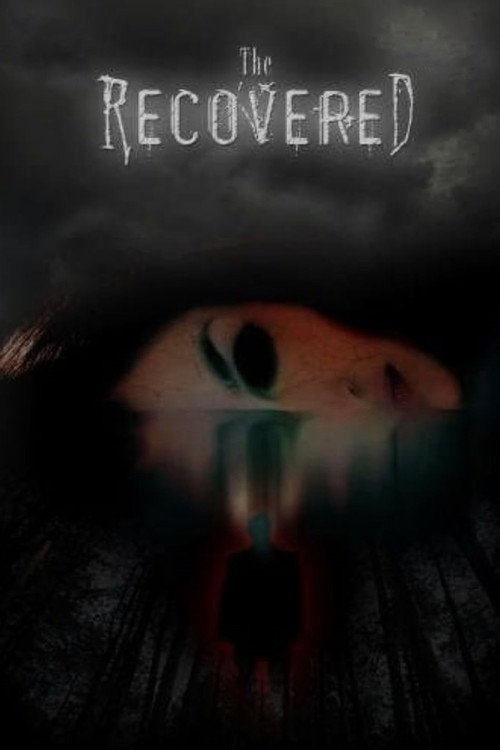 Movie poster for The Recovered (2008)