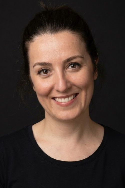 Sedef Pehlivanoğlu profile