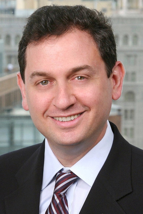 Photo of Sig Libowitz, Acting