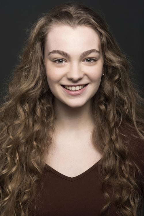 Ellie Bindman profile