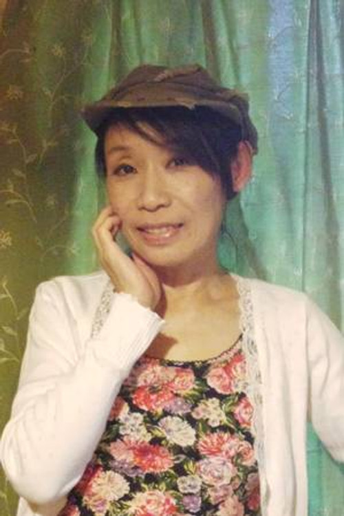 Photo of Kyoko Godai, Writing