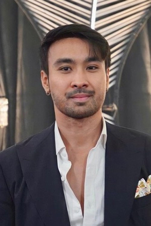 Jorron Lee Monroy profile