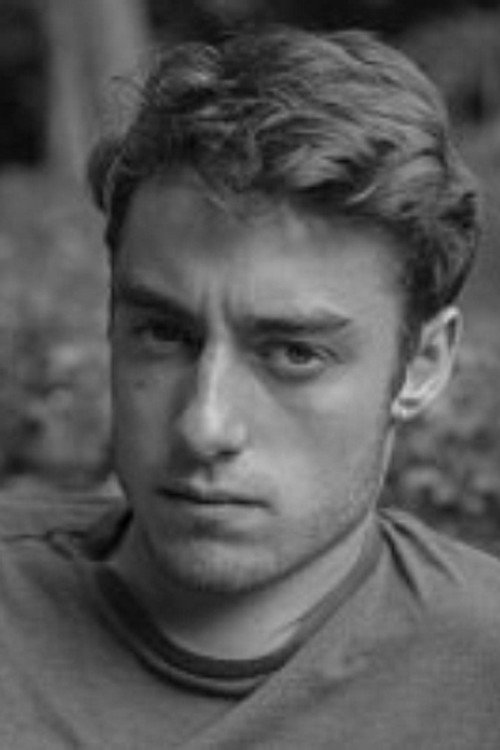 Photo of Gaspard Pauwels, Acting