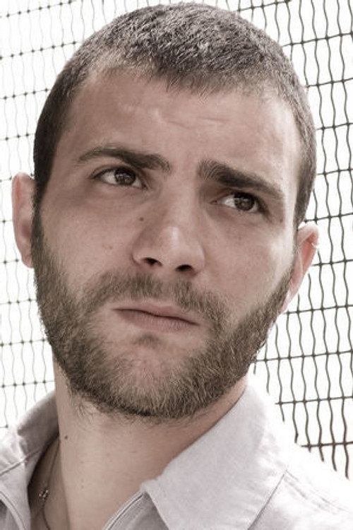 Photo of Cristiano Morroni, Acting