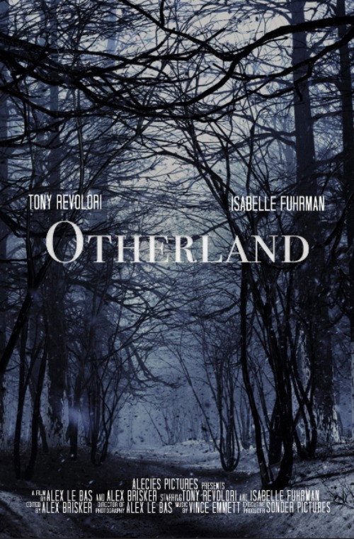 Movie poster for OTHERLAND (2017)