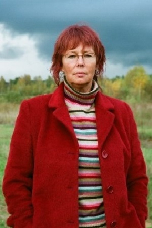 Photo of Dzintra Geka-Vaska, Directing