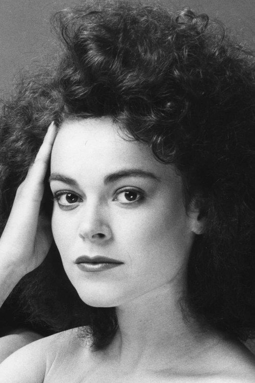 Photo of Sandra Wey, Acting