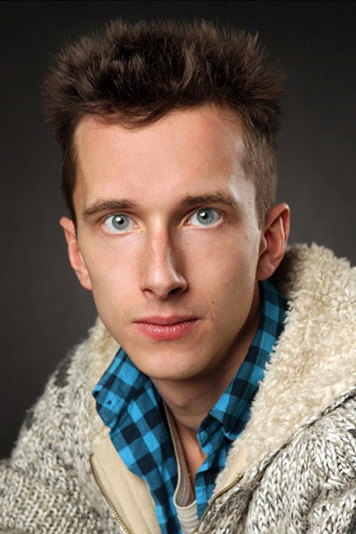 Photo of Ilya Rigin, Acting