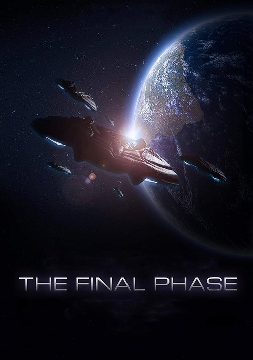 Movie poster for The Final Phase (2020)