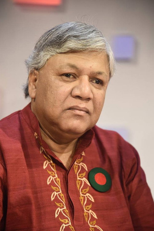 Photo of Morshedul Islam, Directing