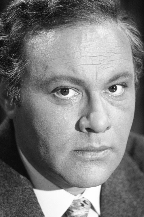 Wolfgang Reichmann profile