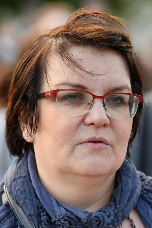 Photo of Yulia Galyamina, Acting