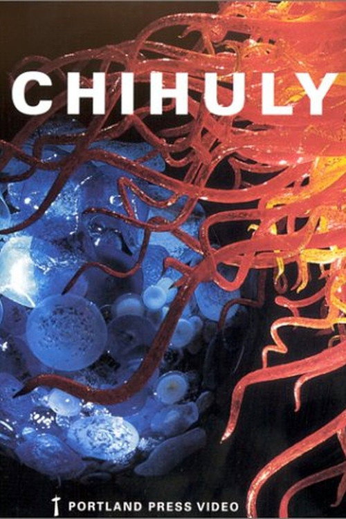 Series poster for Chihuly (1999)