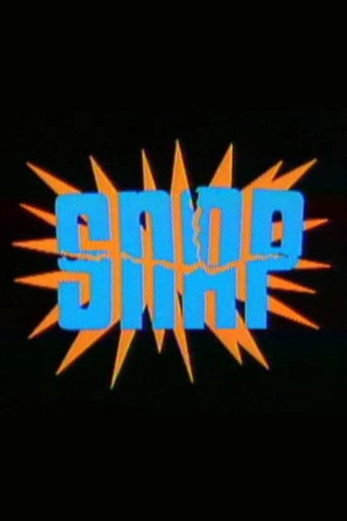 Movie poster for Snap (1994)