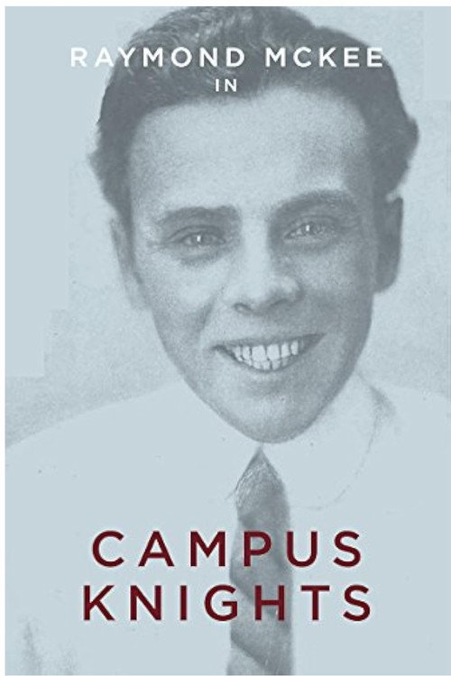 Movie poster for Campus Knights (1929)