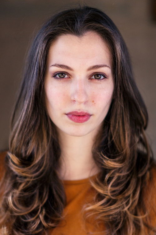Photo of Steffi Thake, Acting