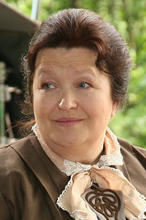 Photo of Nina Kastorf, Acting
