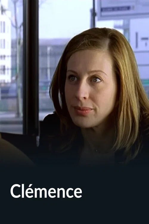 Movie poster for Clémence (2003)