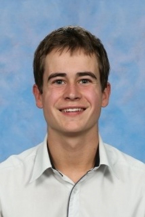 Photo of Alistair Scott, Acting
