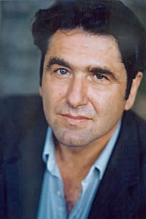 Photo of Pierre Forest, Acting