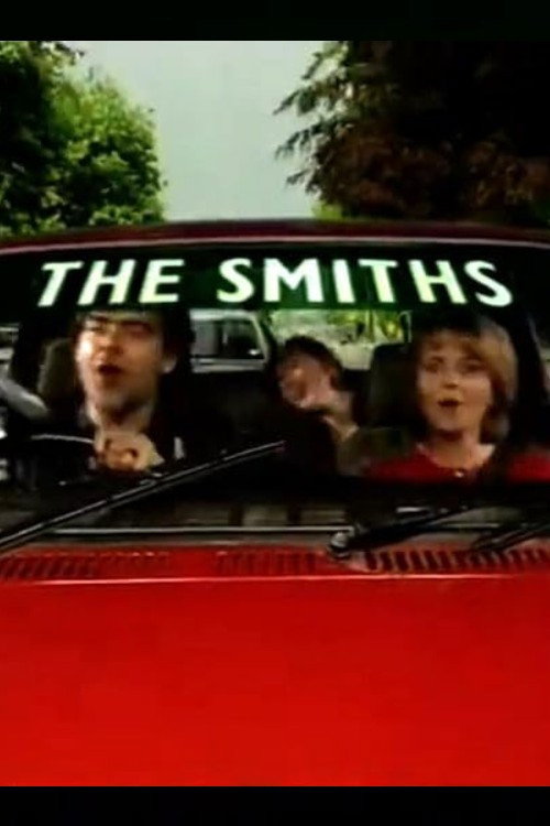 Movie poster for The Smiths (1995)