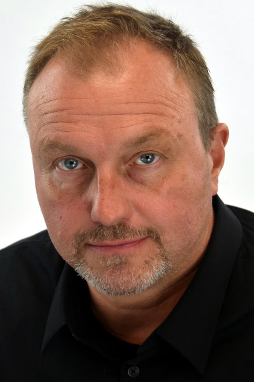 Photo of Michael Eric, Directing
