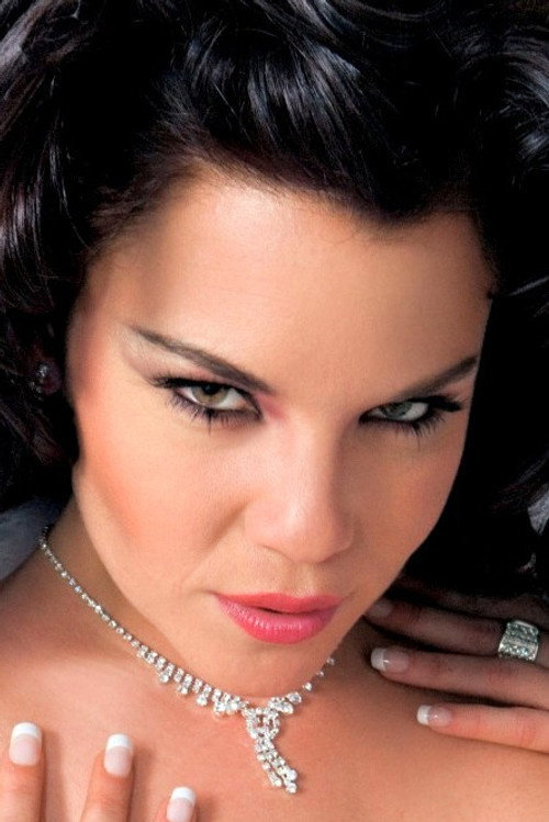 Photo of Anastasia Mayo, Acting