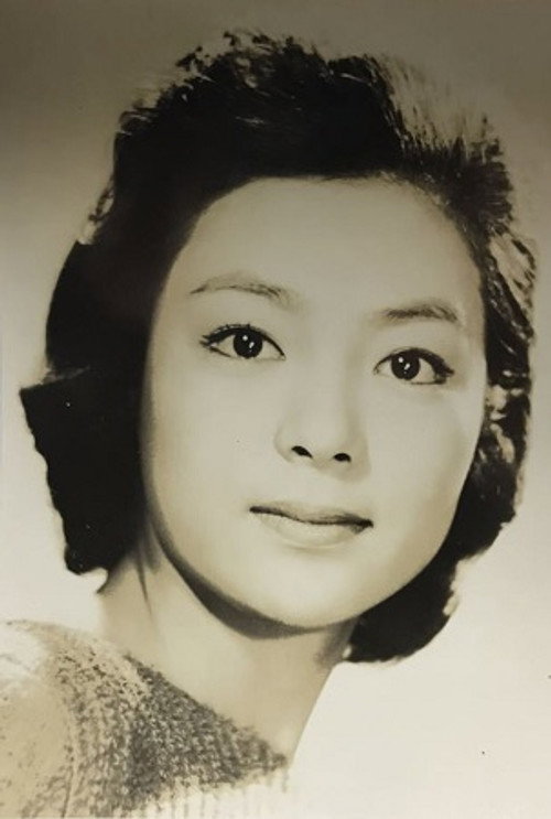 Photo of Tazuko Niki, Acting