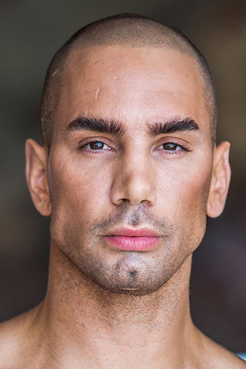 Photo of Tayler Tash, Acting