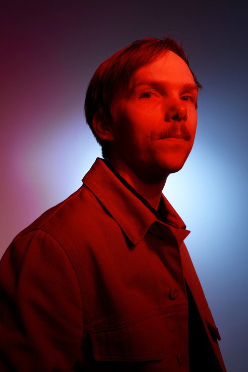 Photo of Sander Joon, Directing