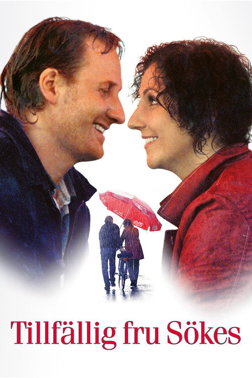 Movie poster for Seeking Temporary Wife (2003)