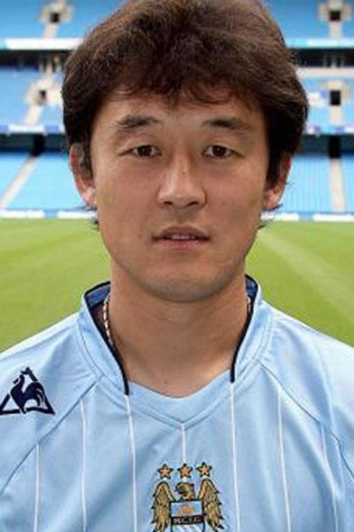 Photo of Jihai Sun, Acting