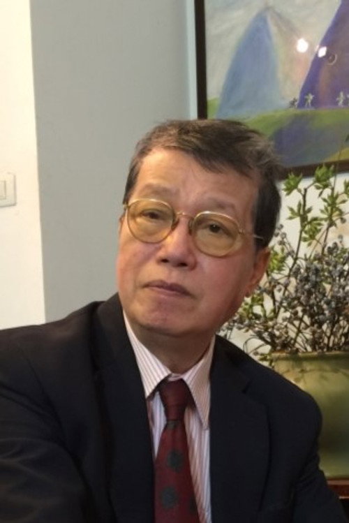 Photo of Trần Thế Dân, Crew