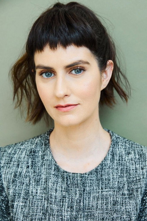 Photo of Sam Buchanan, Acting