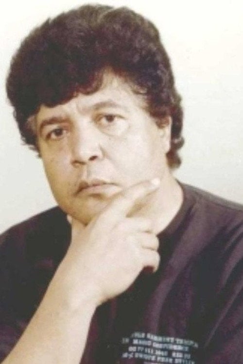 Photo of Ibrahim Afifi, Directing