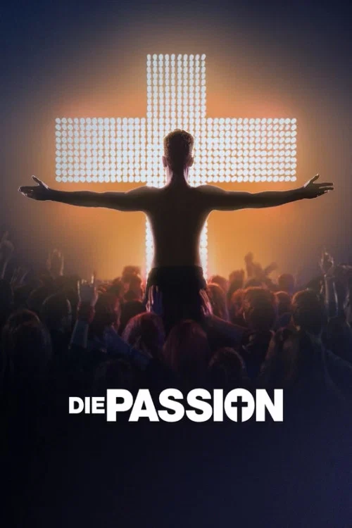 Movie poster for Die Passion (2024)
